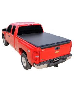 Truxedo 07-13 GMC Sierra & Chevrolet Silverado 1500 5ft 8in TruXport Bed Cover - 270601