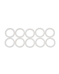 Russell Performance -8 AN PTFE Washers - 651208