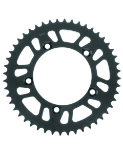 BikeMaster KTM Rear Steel Sprocket 420 48T - Black - 965028