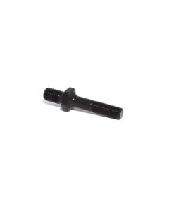 COMP Cams 3/8in Hi-Tech Rocker Stud, Steel, Black Oxide Finish, Fits Small Block Chevy 1955-1986 - 4515-1