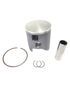 Athena 03-10 Suzuki RM 250 66.35mm Borewith 1 Ring 2T Forged Racing Piston - S4F06640013B