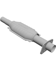MagnaFlow Conv DF Gm - 23475