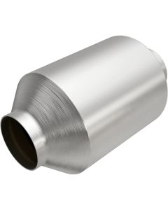 Magnaflow 2.25 CA 5in. Spun Universal Converter - 5551205