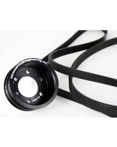 aFe POWER Pulley BMW E90 E92 E93 M3 09-12- AFE-79-10002