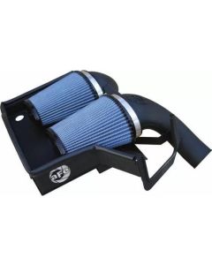 aFe MagnumFORCE Intakes Stage-2 P5R AIS P5R BMW 335i (N54) 07-11L6-3.0L/Z4 35i 09-15 (tt) - 54-11472