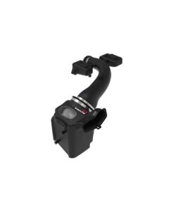 aFe Momentum GT Pro DRY S Cold Air Intake System 20-21 Ford F-250/F-350 - 50-70069D