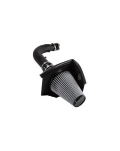 aFe POWER Stage 2 Cold Air Intake Pro-Dry S Ford Expedition/F-150 | Lincoln Navigator 97-06- AFE-51-10082
