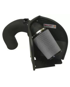aFe MagnumFORCE Intakes Stage-2 PDS AIS PDS Dodge Diesel Trucks 07.5-13 L6-6.7L (td) - 51-31342-1