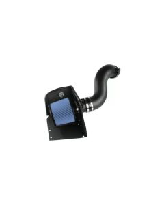 aFe POWER Stage 2 Cold Air Intake Type Cx Chevrolet Silverado | GMC Sierra 1500HD/2500HD/3500HD 6.6L TD V8 01-04- AFE-54-10782