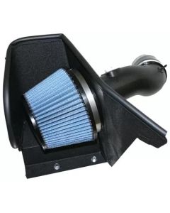 aFe MagnumFORCE Intakes Stage-2 P5R AIS P5R BMW 5-Series (E60) 06-09 L6-3.0L (N52/N53) - 54-11042