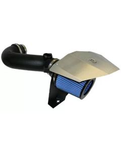 aFe POWER Stage 2 Cold Air Intake Type Cx BMW E60 550i | E63/E64 650Ci V8 4.8L 06-09- AFE-54-11142