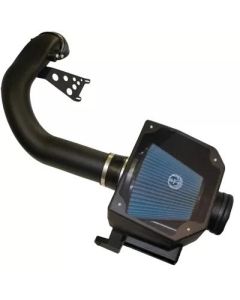 aFe POWER Stage 2 Cold Air Intake Type Si Black Cover Ford F-150 5.4L V8 04-08- AFE-54-80512