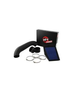 aFe POWER Super Stock Air Intake Type SS Porsche Boxster 2.7L/3.2L 00-04- AFE-55-10720