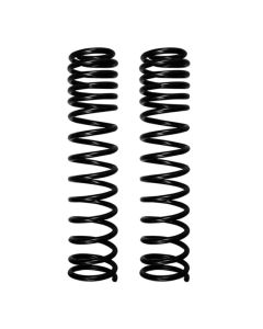 Skyjacker 20-22 Jeep Gladiator JT (Mojave ONLY) 3in. Rear Dual Rate Long Travel Coil Springs - Pair - G30MRDR