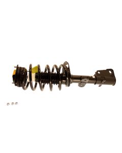 KYB Shocks & Struts Strut Plus Front Left Chrysler Town & Country 11-13/Dodge Grand Caravan 11-13 - SR4176
