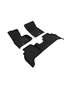 3D Maxpider 19-22 Mercedes-Benz G-Class/Amg G63 (W463) Elegant Black R1 R2 - L1MB10904709