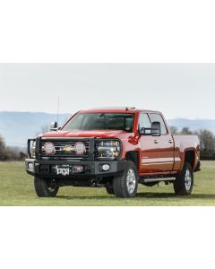 ARB Outer Top Tubes Textured Suit 5236010 - 5136040