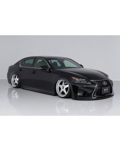 AIMGAIN VIP EXE GS350 Full front bumper replacement CFRP