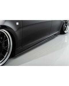 AIMGAIN SIDE SKIRT IN FRP for Lexus GS350 4GS 2013-18 - AG-4GS-SIDEFRP