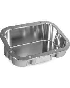 AMS Performance Alpha Nissan R35 GT-R VR38 CNC Deep Wet Sump Oil Pan - ALP.07.04.0024-1