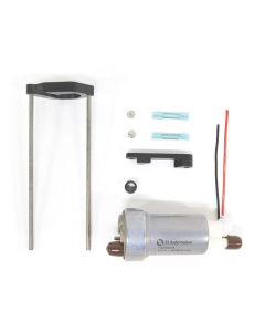 AMS Performance Infiniti Q50 Q60 Red Alpha Low Pressure Fuel Pump Upgrade - ALP.28.07.0002-1