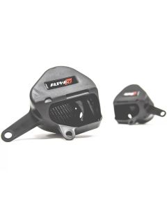 AMS Performance Infiniti Q50 Q60 Red Alpha Cold Air Intake Kit - ALP.28.08.0001-1