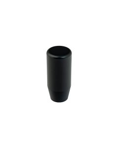 A'PEXi - N1 Shift Knob - GT Black [Aluminum] - 603-SK1B