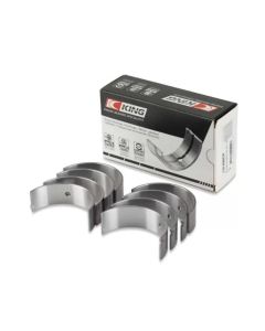 King Honda D17A1/2 Rod Bearing Set - Size STD - CR4512SI