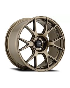 Konig Ampliform 18x9.5B 5x114.3 ET35 Gloss Bronze - AM98514358B