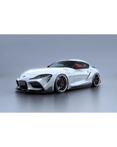 Artisan Spirits Black Label 5pc Kit (Carbon Fiber) - Toyota GR Supra 2020+ pre order only