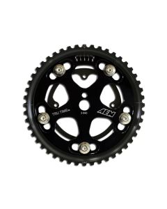 AEM 4G63/T Black Tru-Time Cam Gear - 23-830BK