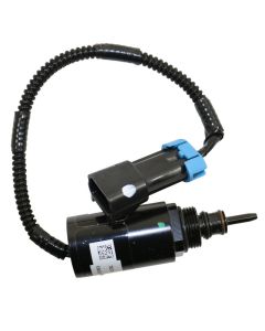 BD Diesel Wastegate Control Valve - Dodge 2004.5-2007 5.9L Cummins - 1045921