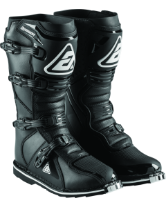 Answer AR1 Boot Black Size - 7 - 445174