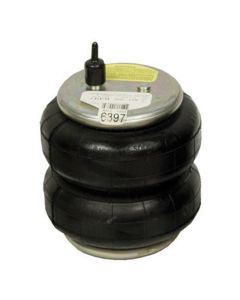 Firestone Ride-Rite Replacement Bellow 267C (For Kit PN 2361/2384/2430/2350/2458/2377) (W217606397) - 6397