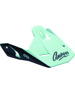 Answer AR3 Pace Visor - Seafoam/Midnight/Reflux Blue - 446043