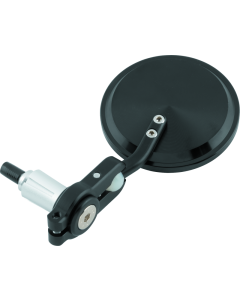 BKM Mirrors F - Premium Bike Mirror for Safety & Style