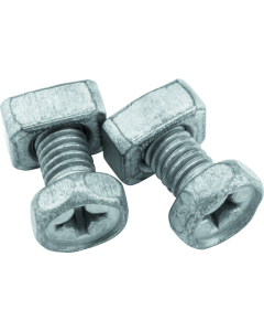 BikeMaster Battery Hardware Pack - 6x12mm - 151728