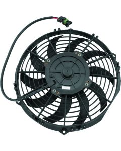 QuadBoss 2009 Kawasaki KRF750 Teryx (02) ATV & UTV Cooling Fan Assembly - 463748
