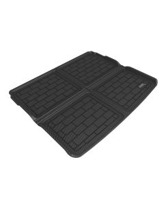 3D Maxpider 23-24 Dodge Hornet Kagu Black Cargo (Pending Test Fit) - M1DG0351309