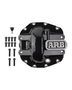 ARB Diff Cover Blk Dana M200 - 0750010B
