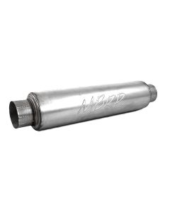 MBRP 30" High Flow Muffler Universal - GP015