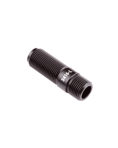 Chase Bays Toyota 1JZ/2JZ Oil Cooler Block Adapter Stud - CB-OILS-3416-STUD-L