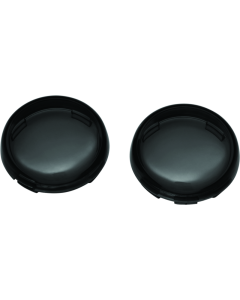 Kuryakyn Bullet Style Lens Smoke - 2876