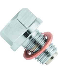 BKM Drain Plugs for Bikes - Model BIKE-151681