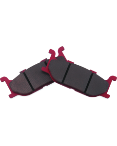 High-Performance BKM Sintered Brake Pads - BIKE-961420