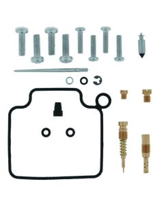 QuadBoss 95-03 Honda TRX400FW FourTrax Foreman 4x4 Carburetor Kit - 418093