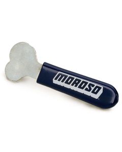 Moroso Quick Fastener Wrench - Zinc Plated Steel - 71600