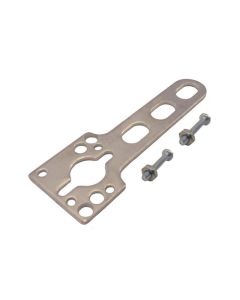 Nitrous Express Universal WOT Switch Bracket (Only) - 15517