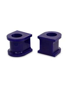 SuperPro Toyota Front Sway Bar Mounting Kit - SPF3011-26.5K