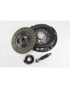Competition Clutch 1990-1991 Geo Prizm Stage 2 - Steelback Brass Plus Clutch Kit - 16055-2100